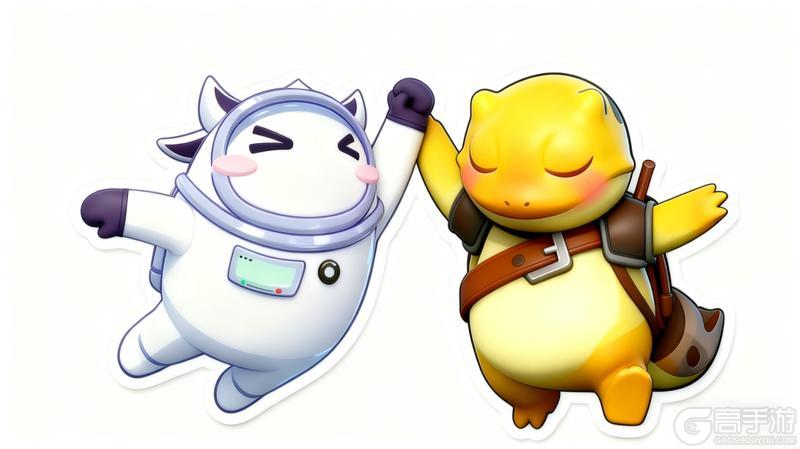 《创造吧!我们的星球》活动前瞻|幽冥将至——全新限时召唤「蚀名刻渊」长夜降临