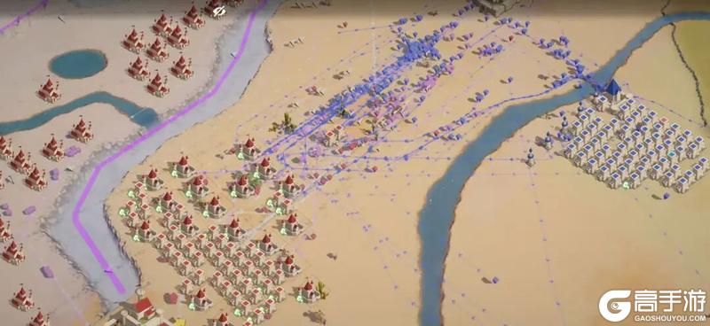 《龙石战争》龙石前线丨联盟大洗牌,王权将易主?