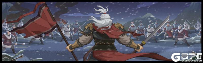 《无悔华夏》“赖得将军开旧路,一振雄名天下知”——大唐归义军的绝地反击!