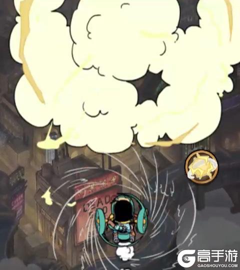 《发条总动员》S级快枪手 | 普莉斯技能预览