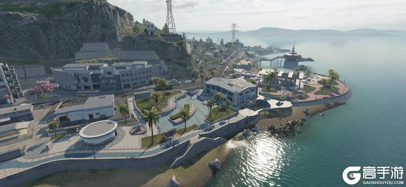 《使命召唤手游》不允许还有人没看过这两张地图！