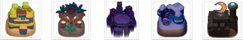 《弓箭传说2》黯影狂潮第二赛季来袭