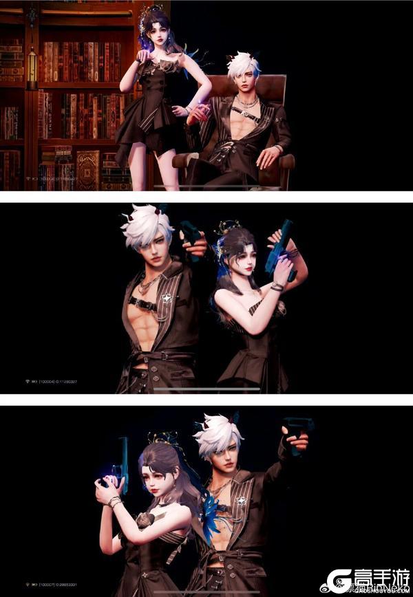 《明日之后》人手一件!这款穿搭制霸废土七周年庆