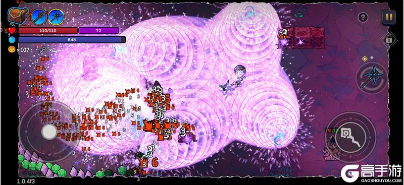 魔法工艺游戏玩法亮点特色介绍