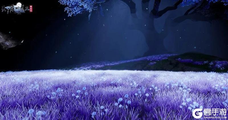 《天涯明月刀手游》三大梦幻舞场，五首经典舞曲，丰厚好礼在线招募刀刀舞王！