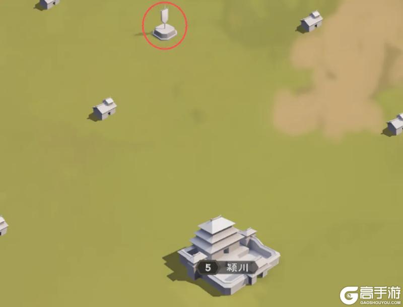 《偃武》争霸秘籍:深度解析S2地图结构,掌握破局关键要点!