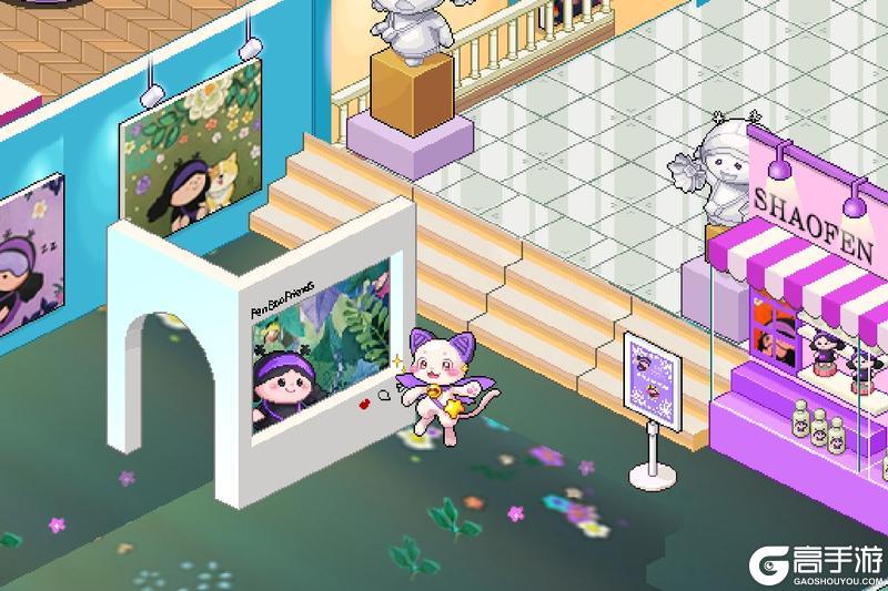 《皮卡堂之梦想起源》【皮卡堂 X 芬宝 】联动官宣！