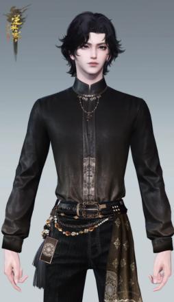 《逆水寒》11月20日更新公告