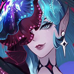 《英雄联盟手游》开箱领史诗皮肤倒计时4天!深海奇域凯尔、深海奇域厄运小姐率先亮相