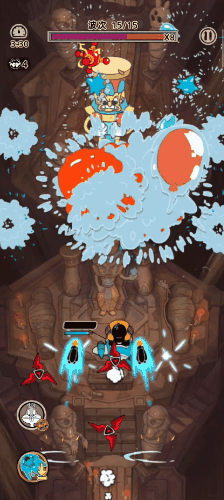 《发条总动员》配件系统攻略：配件系统详解！（主要配件&辅助配件）