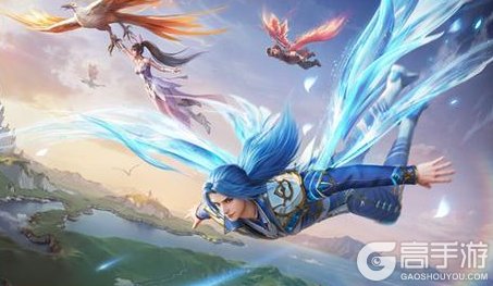 《斗罗大陆:猎魂世界》 1.3版本「试炼之证」已正式开启!