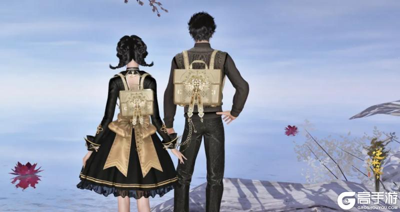 《遇见逆水寒》11月27日更新公告