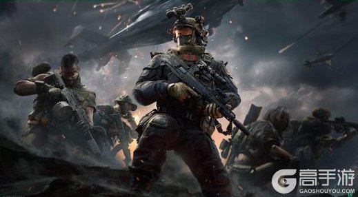 《三角洲行动》空投夺宝再上线、重装街机玩不停