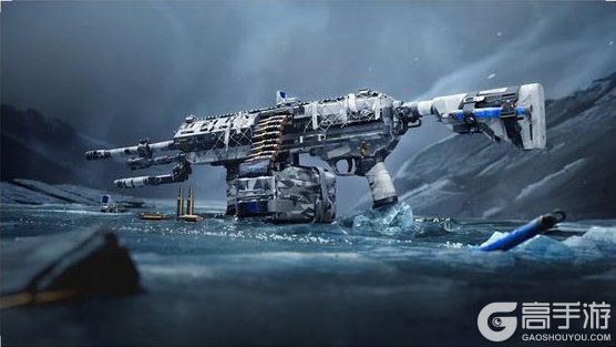 《三角洲行动》11月13日更新公告丨新赛季【阿萨拉】即将开启!