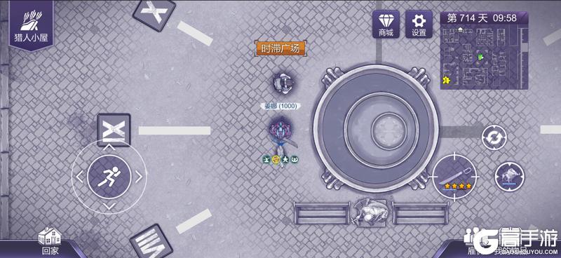 《阿瑞斯病毒2》星核套装限时返场！姜娜篇终上线，隐藏彩蛋等你发掘哟~