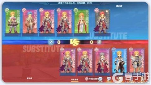 《仙境传说：新启航》「神选者之战S3」玩法焕新 开启竞技新篇！