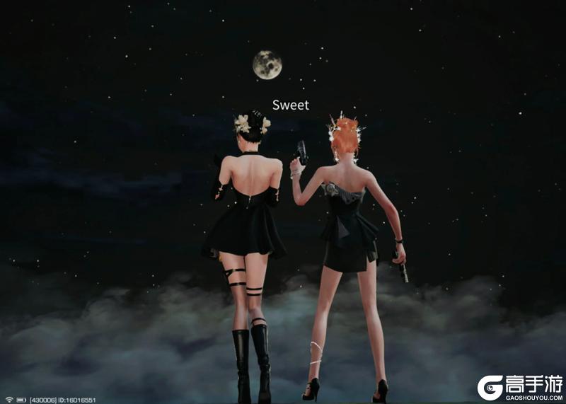 《明日之后》人手一件!这款穿搭制霸废土七周年庆