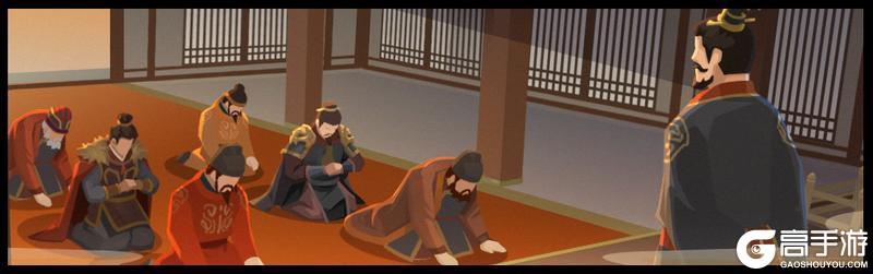 《无悔华夏》玩法介绍:河西归唐、隋末二期玩法详解!