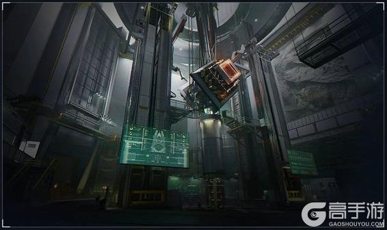 《三角洲行动》11月6日更新公告丨赛季末冲刺开启!