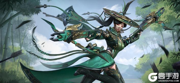 《极无双2》谁说“丑女”没市场？诸葛亮：我夫人是硬核工科女神！