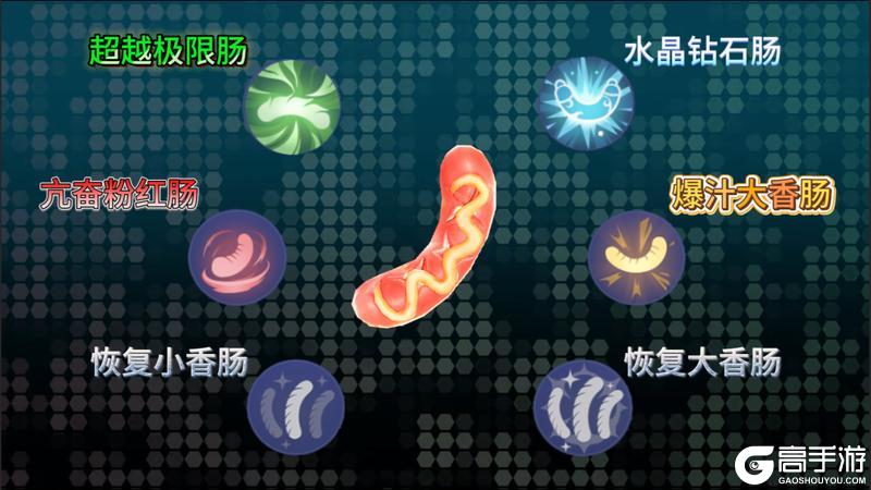 《斗罗大陆猎魂世界》奥斯卡香肠武魂攻略：效果机制以及奥义、魂技、被动选择！