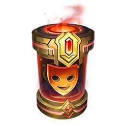 《英雄联盟手游》峡谷嗨购节来袭,更有全新深海奇域系列皮肤震撼登场~