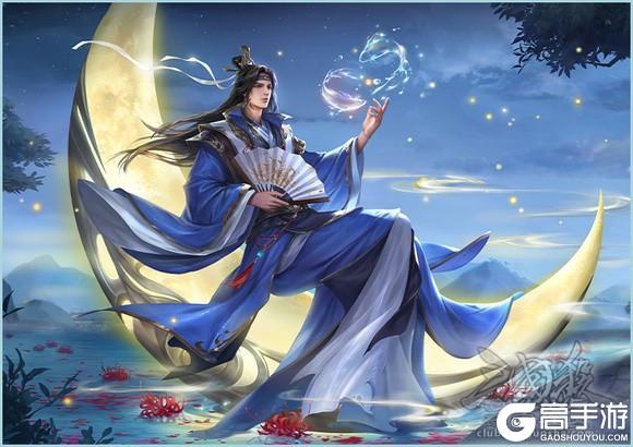 《三国杀OL》薪火长存,余烬永耀——谋戏志才初体验