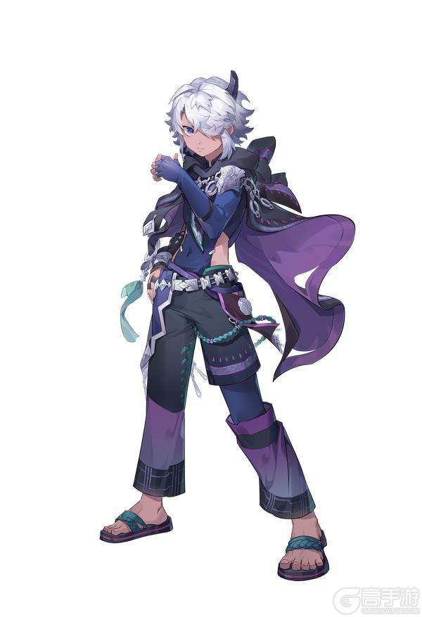 《铸仙之境》卡池复刻 | 弟子「乌姆」、执念「蛊龙之劫」重返学宫