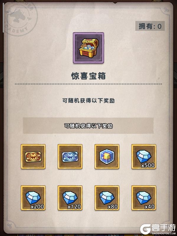 《发条总动员》学院必修课之【每日挑战】轻松上手,金币经验装备图纸拿不停