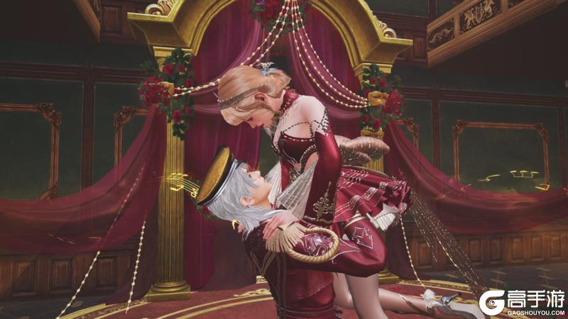 《明日之后》时装爆料 | 爵士入梦在午夜奏响鎏金华章