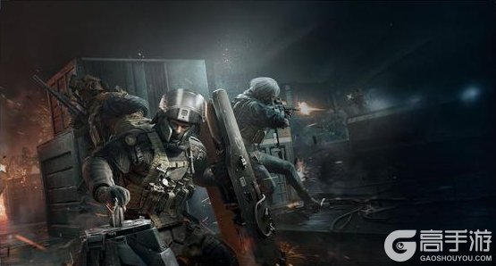 《三角洲行动》11月13日更新公告丨新赛季【阿萨拉】即将开启!