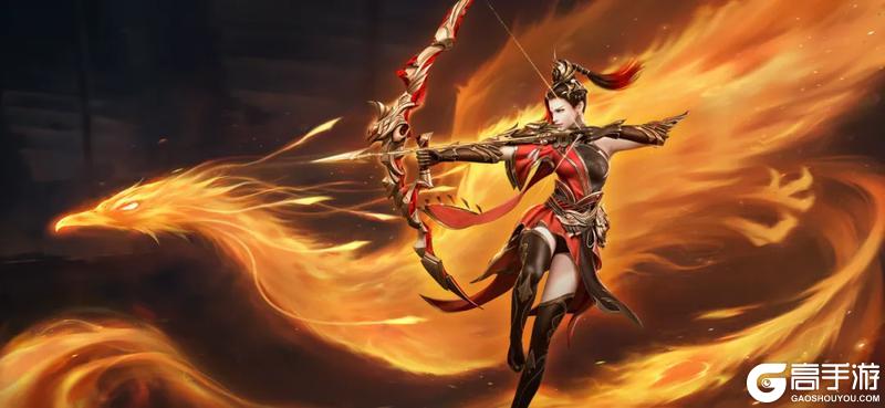 《极无双2》孙尚香简介：被兄长当作礼物的她，最终沦落为三国最意难平的女子！