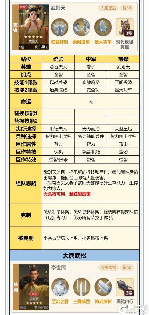 《世界启元》攻略分享丨「异星拓荒」纪元三队共存方案