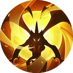 《龙石战争》巨龙传奇丨狂战银龙，在风雪中永驻的可靠伙伴