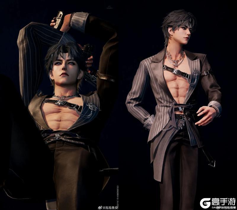 《明日之后》人手一件!这款穿搭制霸废土七周年庆