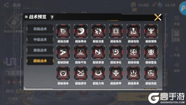 最强武装战力提升途径汇总