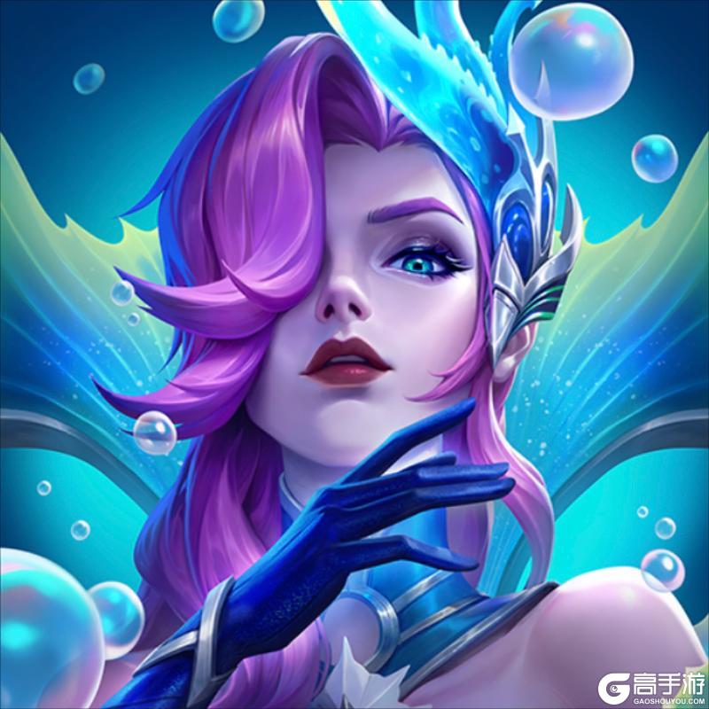 《英雄联盟手游》峡谷嗨购节来袭,更有全新深海奇域系列皮肤震撼登场~