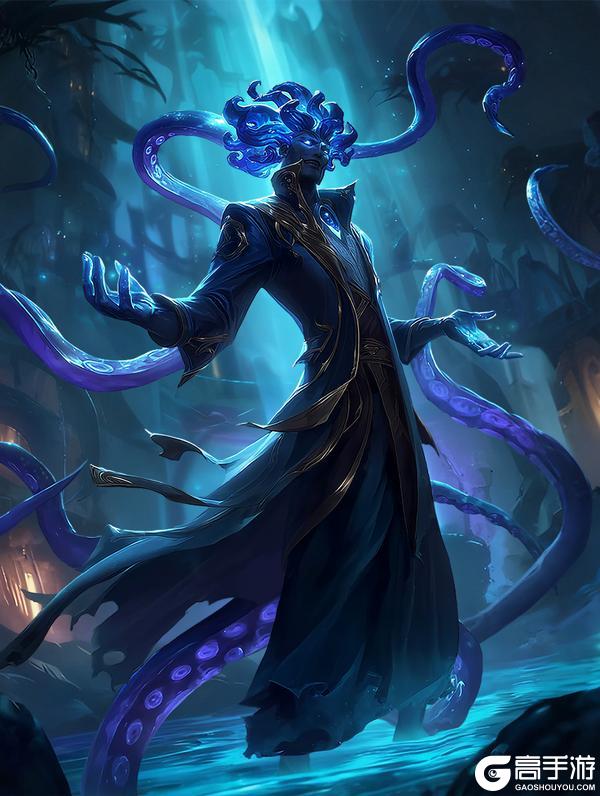 《狼人对决》11月6日平衡性维护公告