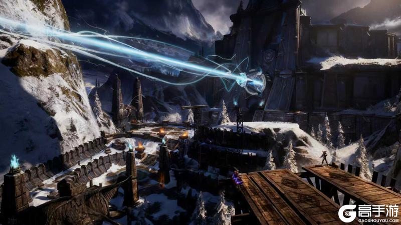 《无尽纷争》80级版本来袭,新主线、新副本、养成新解锁、海量惊喜速来解锁~