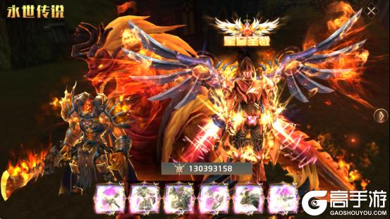 《狩游世界（0.1折天天648打金）》玩法攻略