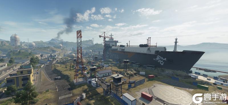 《使命召唤手游》不允许还有人没看过这两张地图！