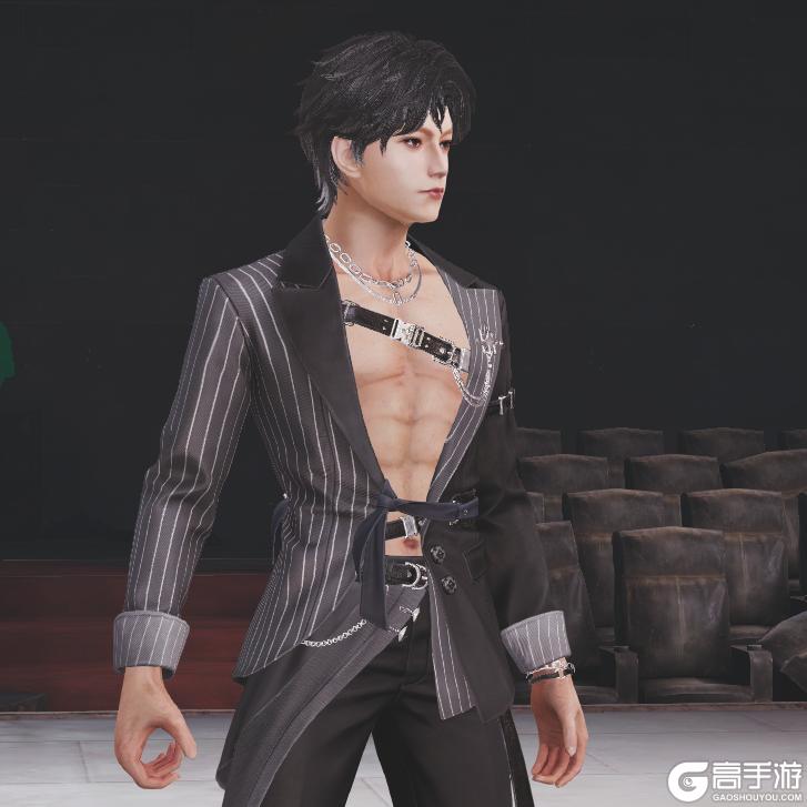 《明日之后》时装爆料 | 镁光叙事6 元解锁七周年排面！