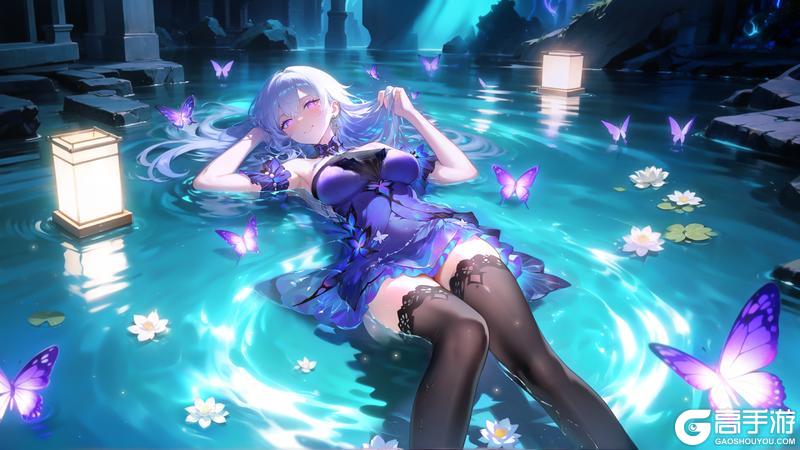 《命运圣契》1103周一福利 | 今日运势:欧气+10,源于这份周一礼包!