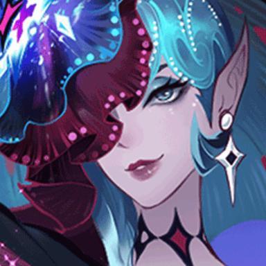 《英雄联盟手游》手游首发深海奇域系列新皮肤将于11月8日正式上线~