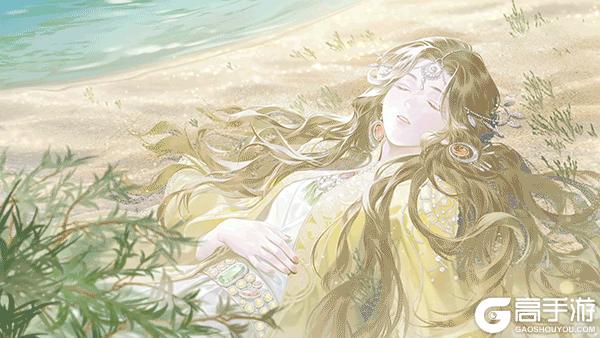 《一梦江湖》更新公告 | 西域逸闻终篇浮生星阵大漠如歌主题