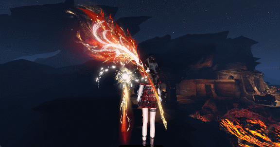 《遇见逆水寒》11月27日更新公告