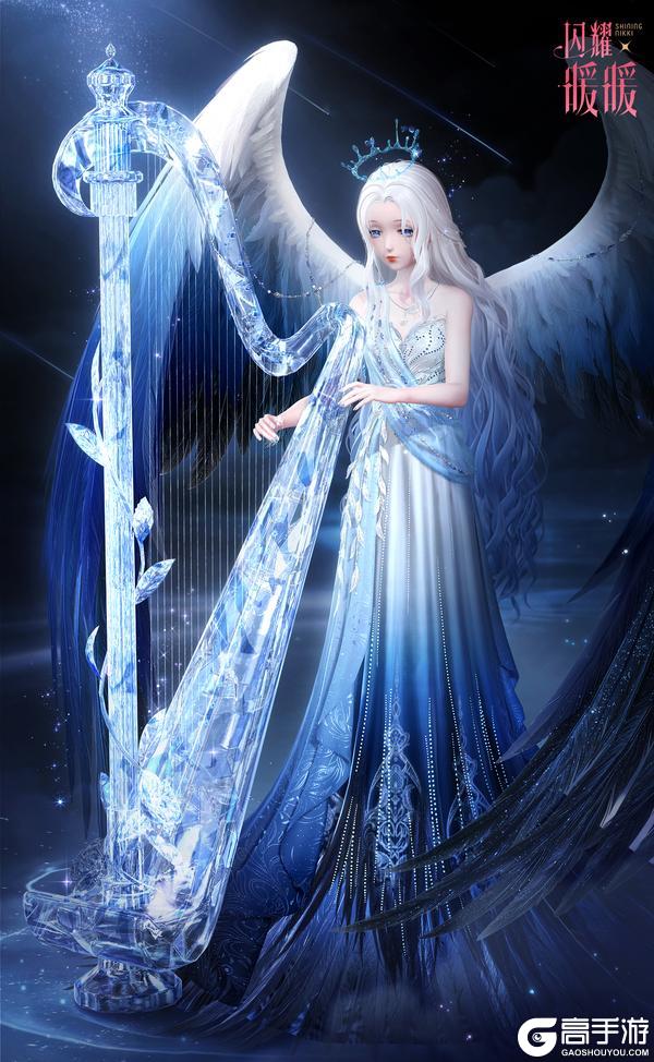 《闪耀暖暖》【忆海心阶】第三十二赛季结束倒计时，第三十三赛季即将开启！