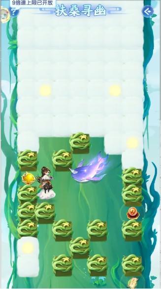 《道友请留步》更新预告 | 灵宝系统更新，新增养成系统&玩法