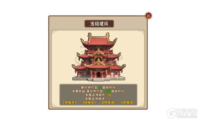 《功夫英雄》全新资料片异界之战开启