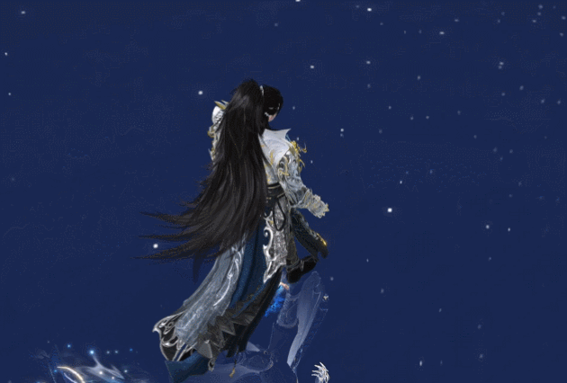 《遇见逆水寒》新时装爆料：猛虎腰间纹，威风凛凛逆同门！